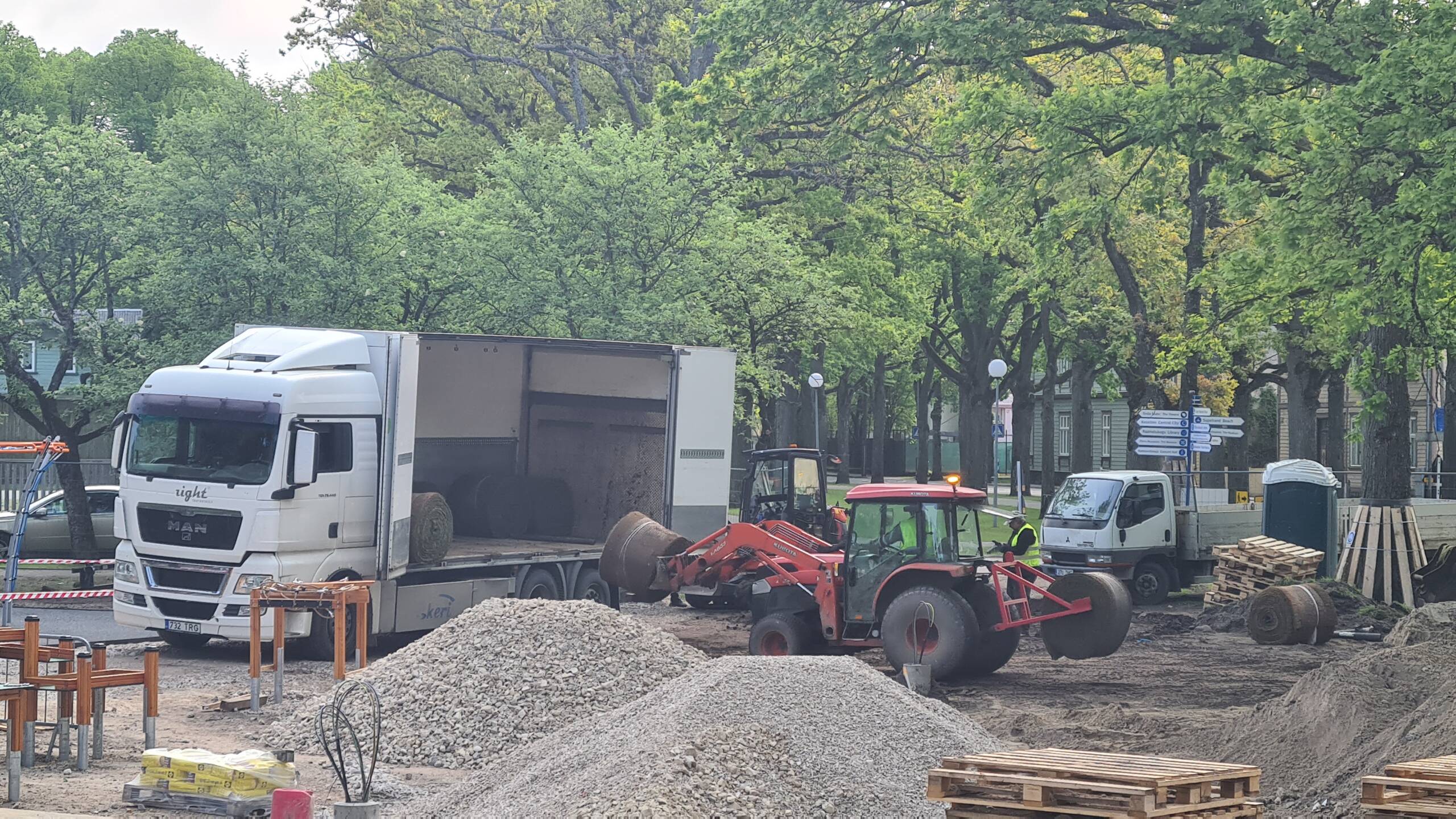 Pärnu Munamäe park_Paigaldus_1.14