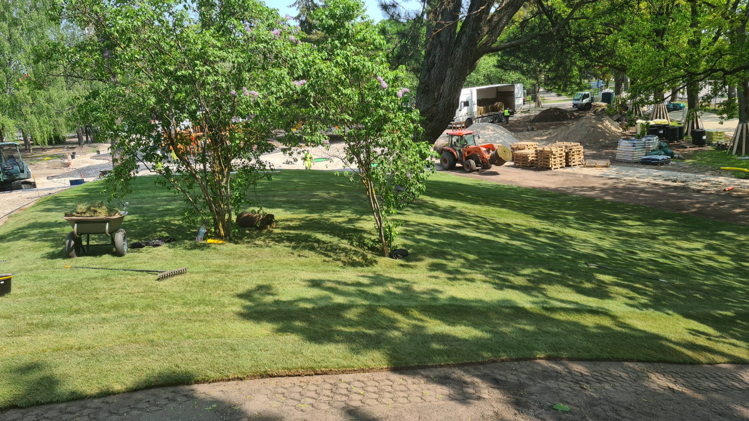Pärnu Munamäe park_Paigaldus_1.7