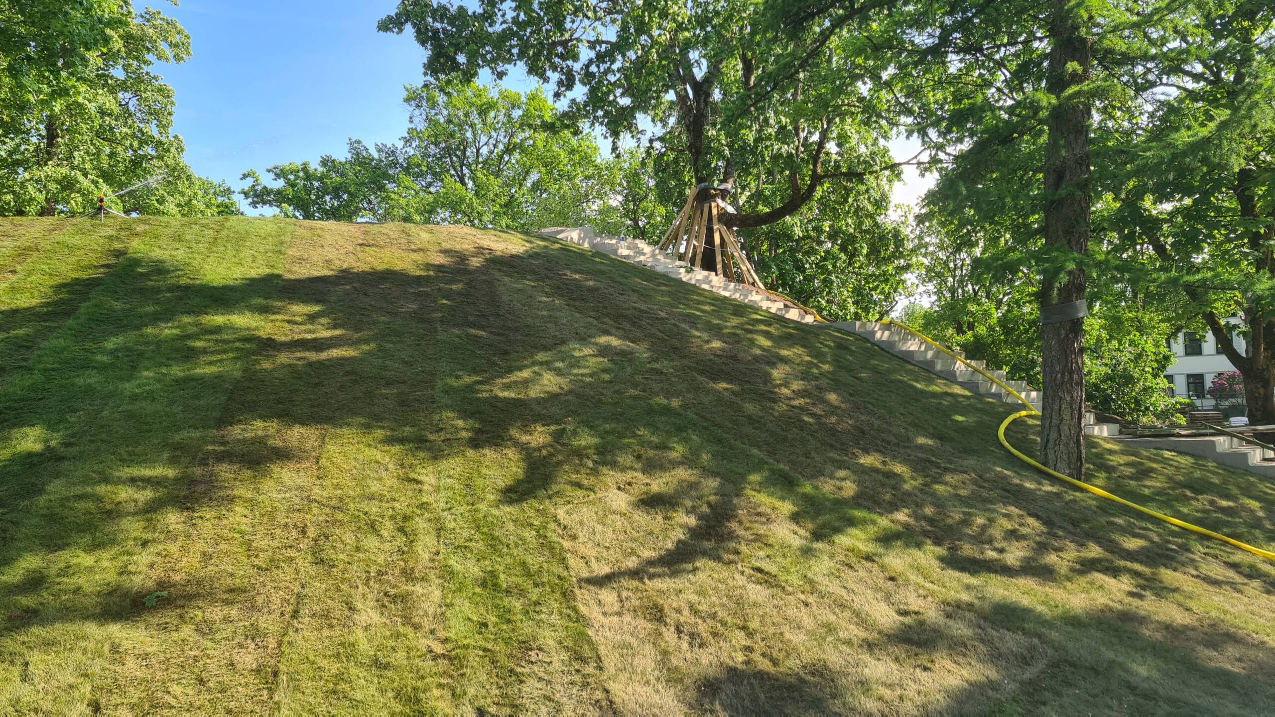 Pärnu Munamäe park_Paigaldus_2.6