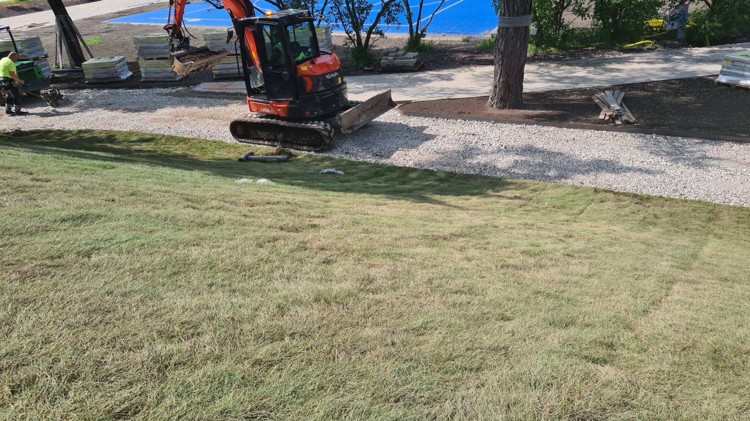 Pärnu Munamäe park_Paigaldus_2.8