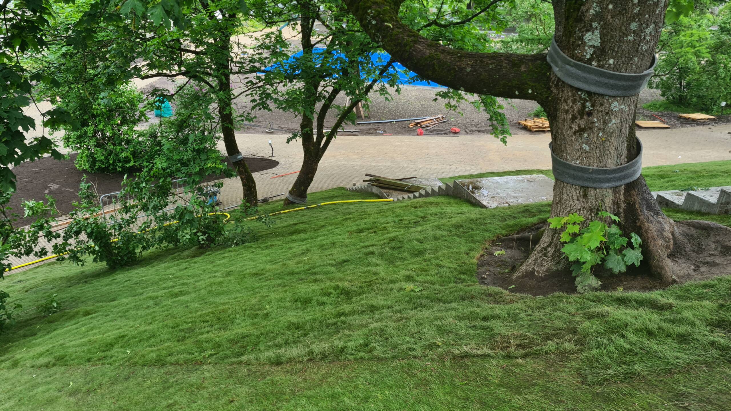 Pärnu Munamäe park_Paigaldus_3.10