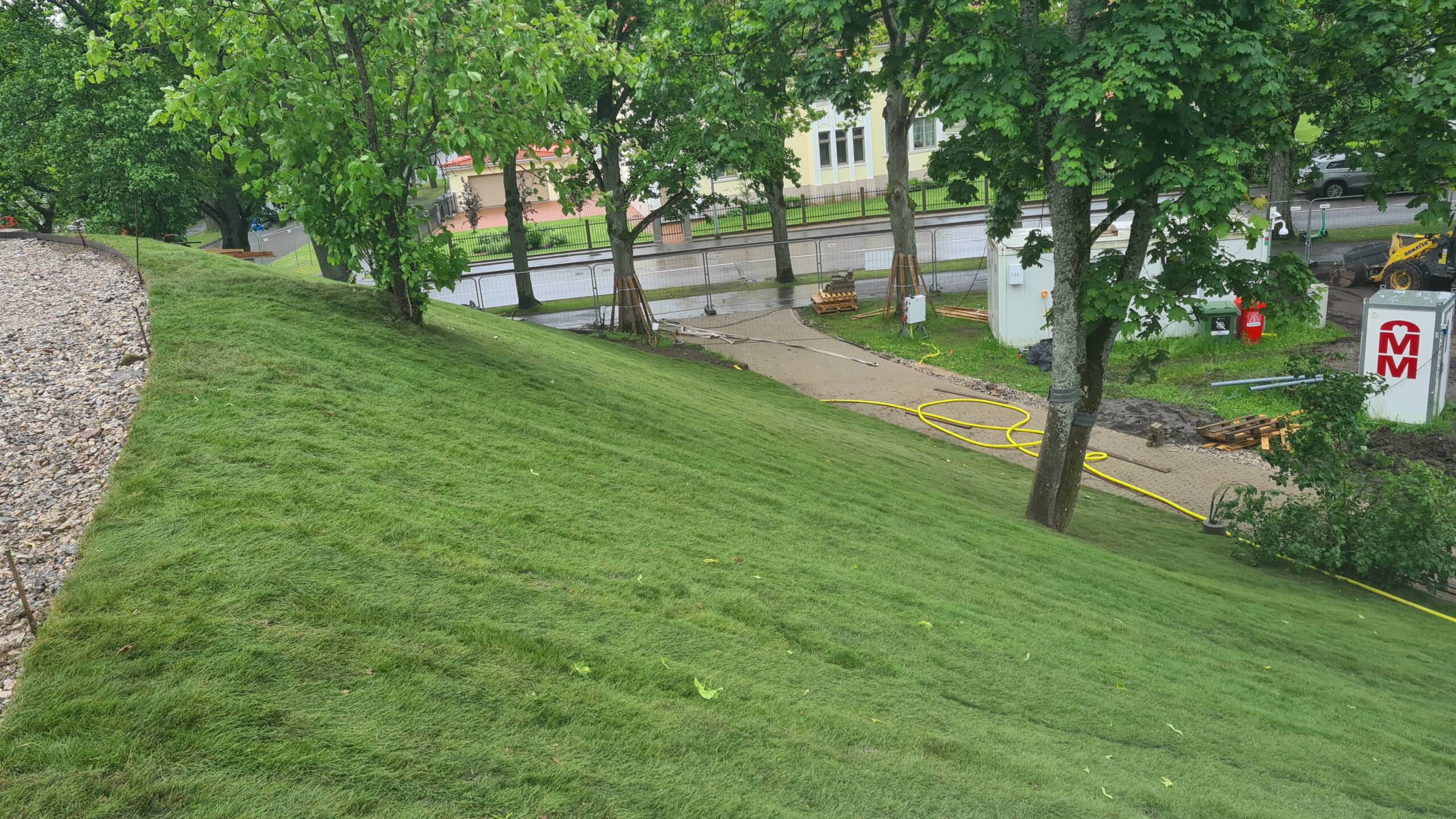 Pärnu Munamäe park_Paigaldus_3.12