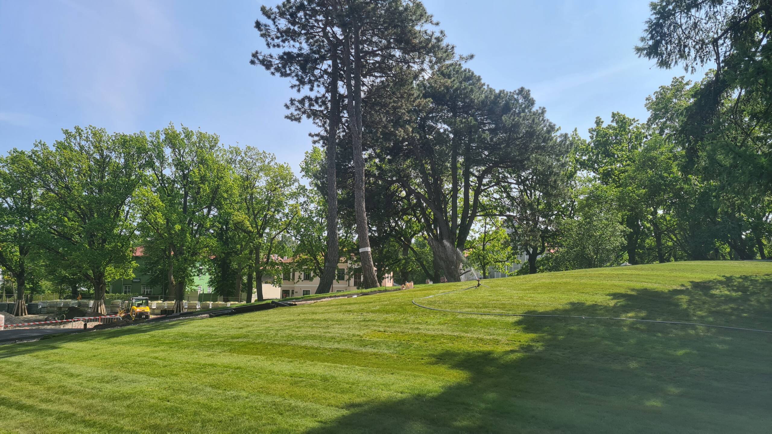 Pärnu Munamäe park_Paigaldus_4.16