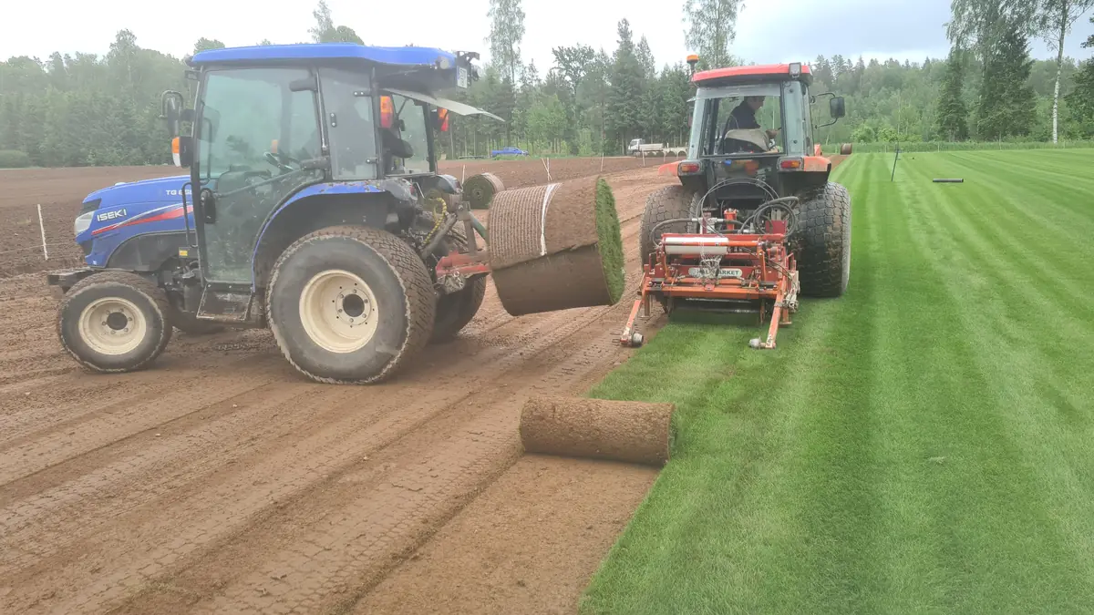 Siirdmuru Pärnu Munamäe pargis, foto 36